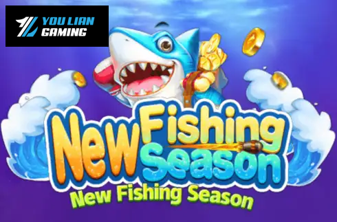 New Fishing Seasons